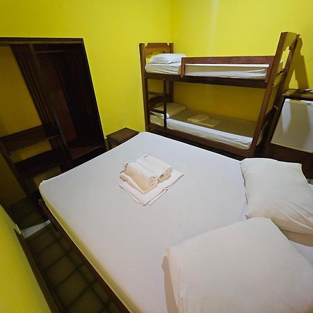 Hostel Beach Porto Seguro Kültér fotó
