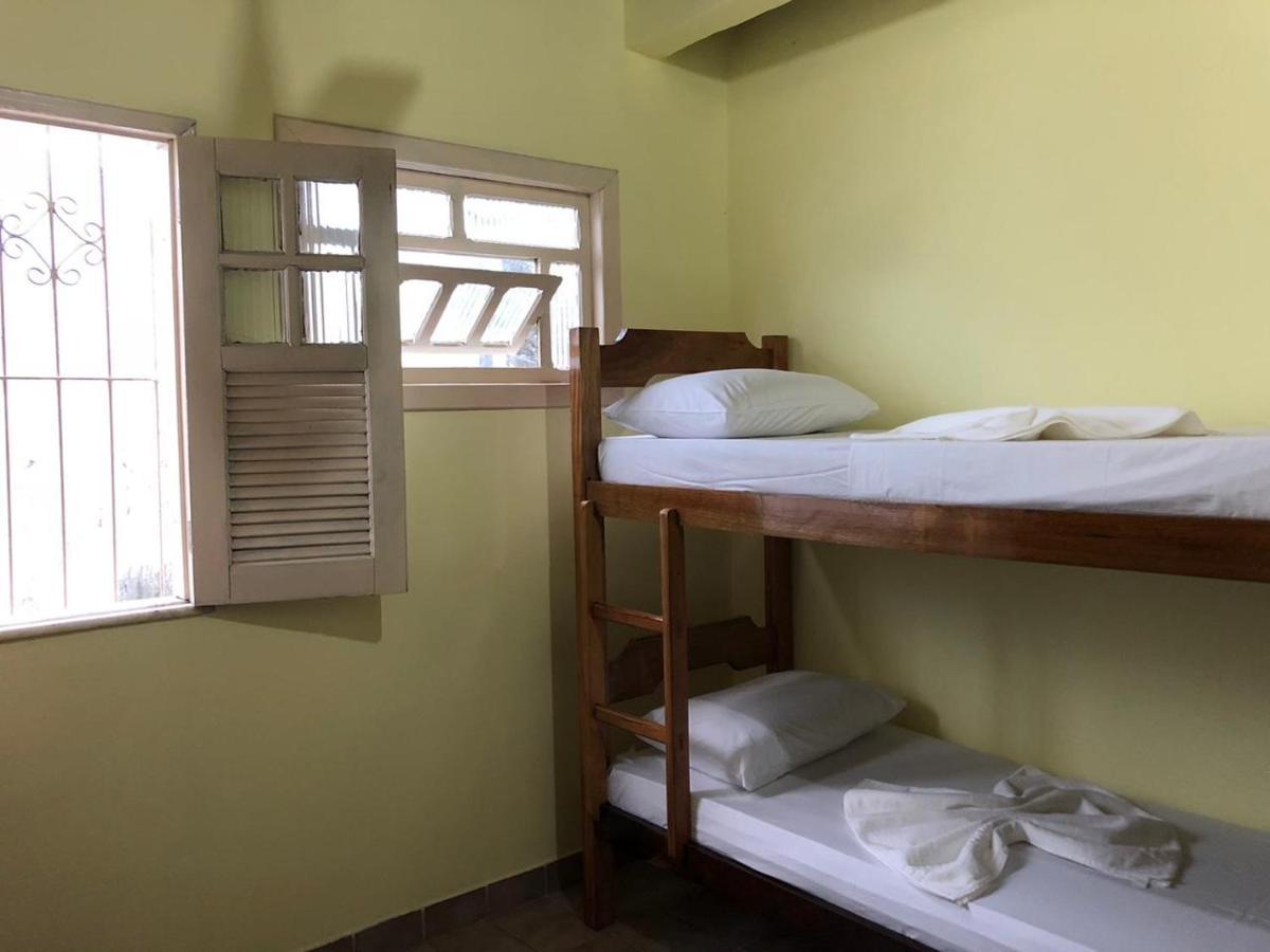 Hostel Beach Porto Seguro Kültér fotó