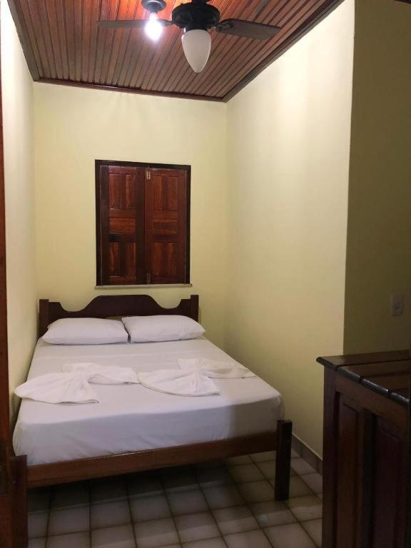 Hostel Beach Porto Seguro Kültér fotó