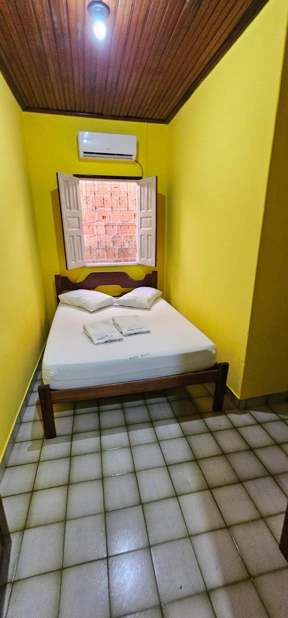Hostel Beach Porto Seguro Kültér fotó