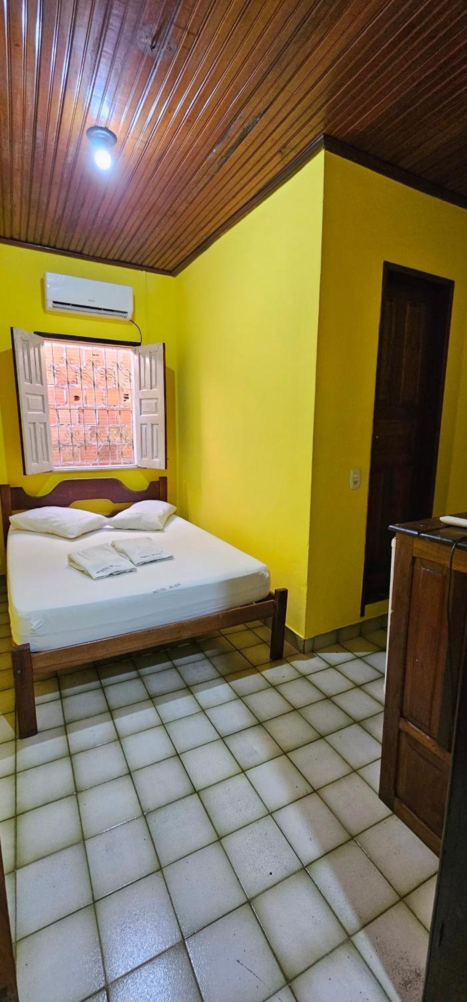 Hostel Beach Porto Seguro Kültér fotó