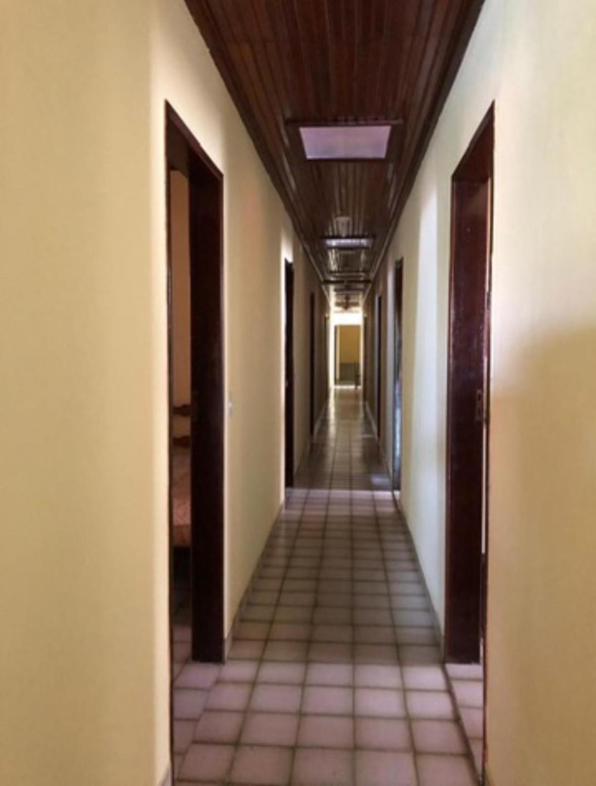 Hostel Beach Porto Seguro Kültér fotó