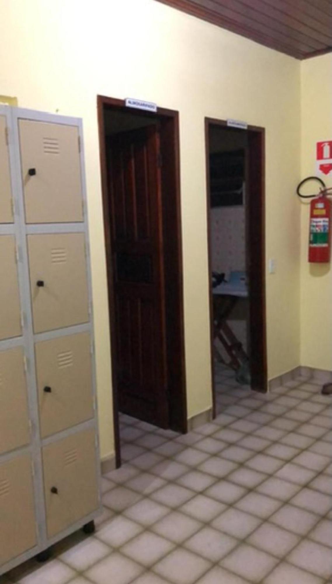 Hostel Beach Porto Seguro Kültér fotó