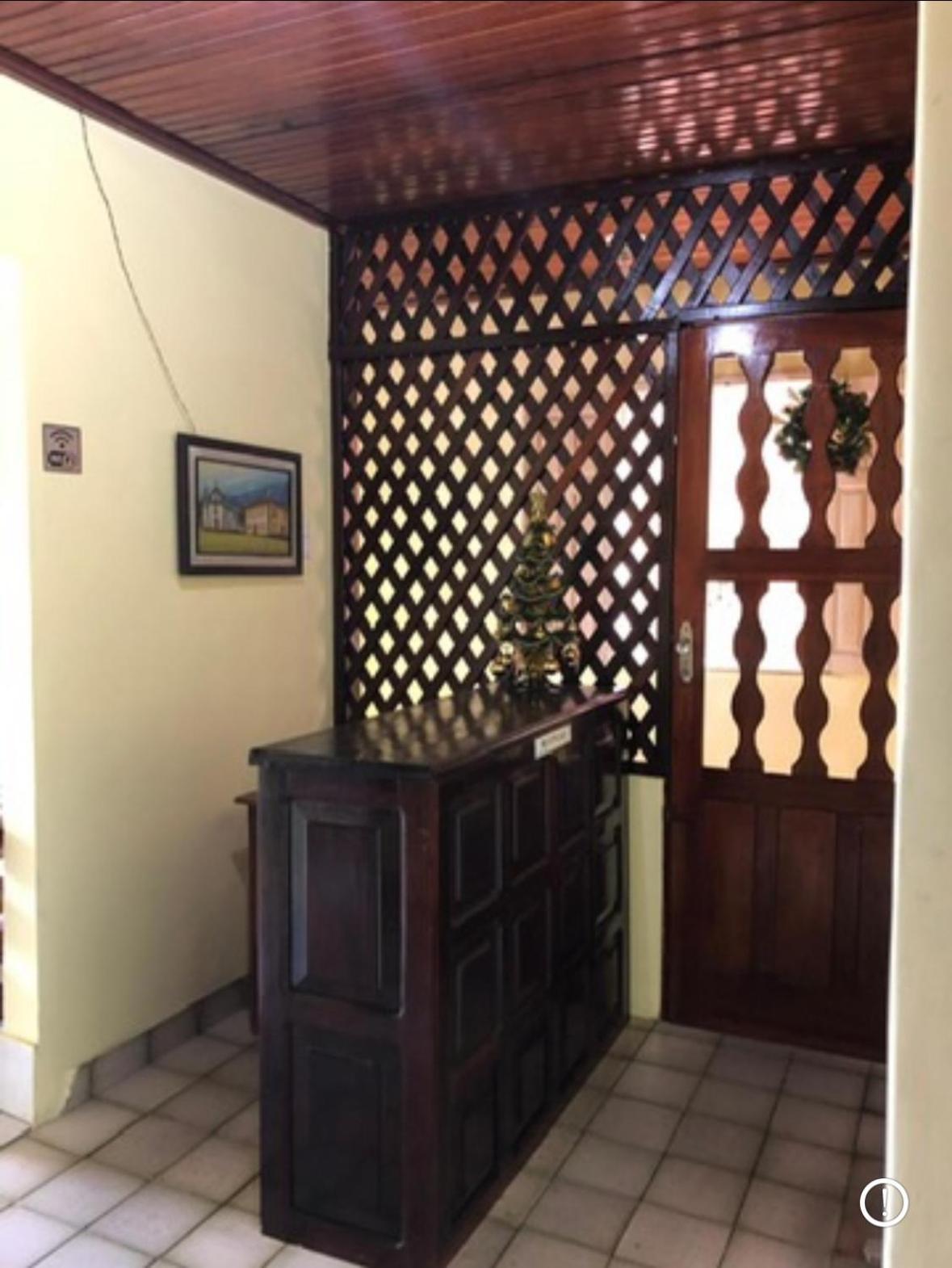 Hostel Beach Porto Seguro Kültér fotó