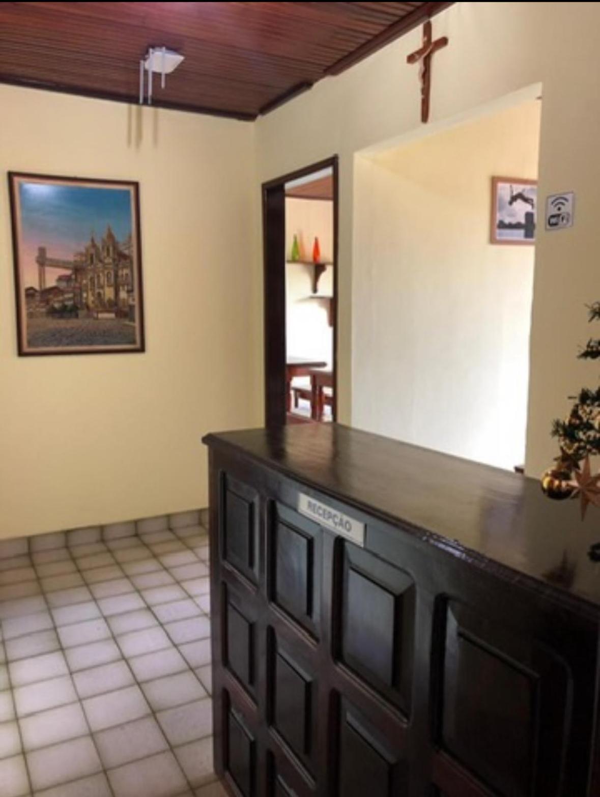 Hostel Beach Porto Seguro Kültér fotó