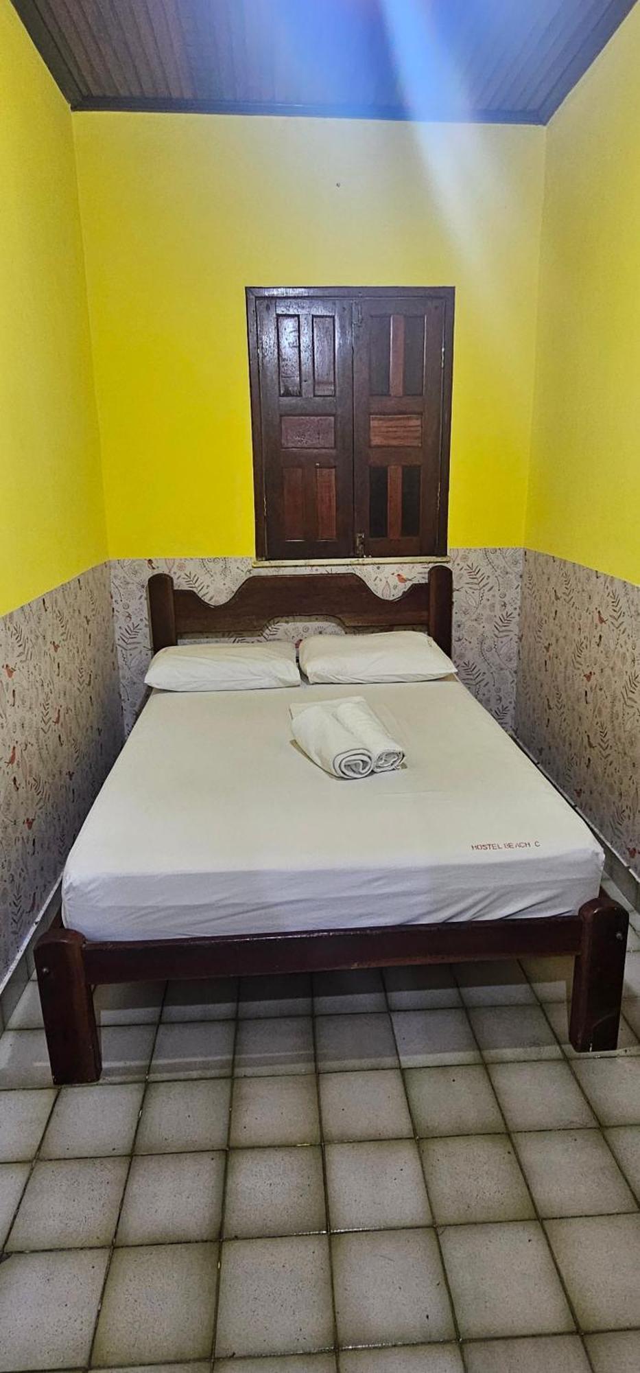 Hostel Beach Porto Seguro Kültér fotó