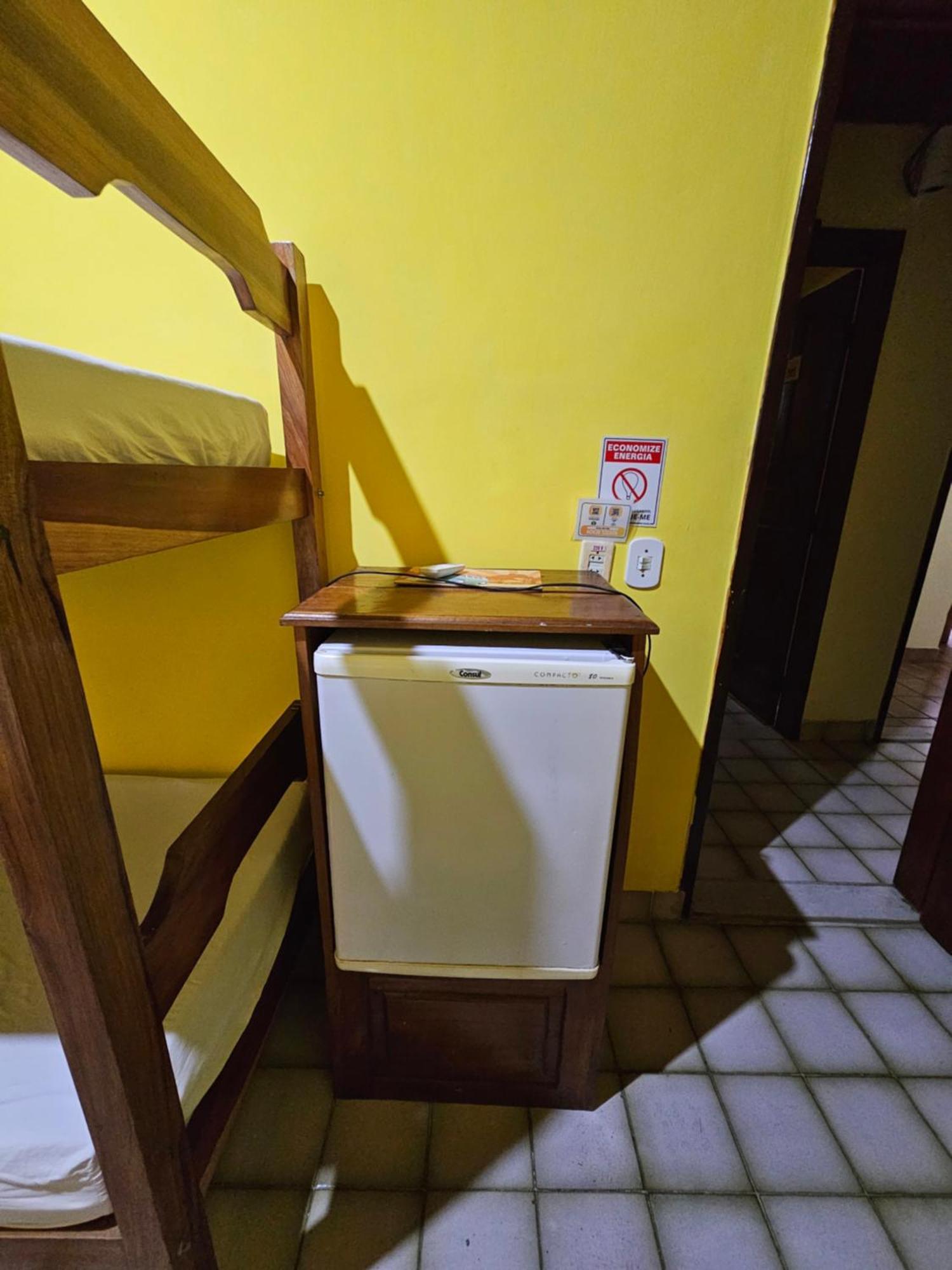 Hostel Beach Porto Seguro Kültér fotó
