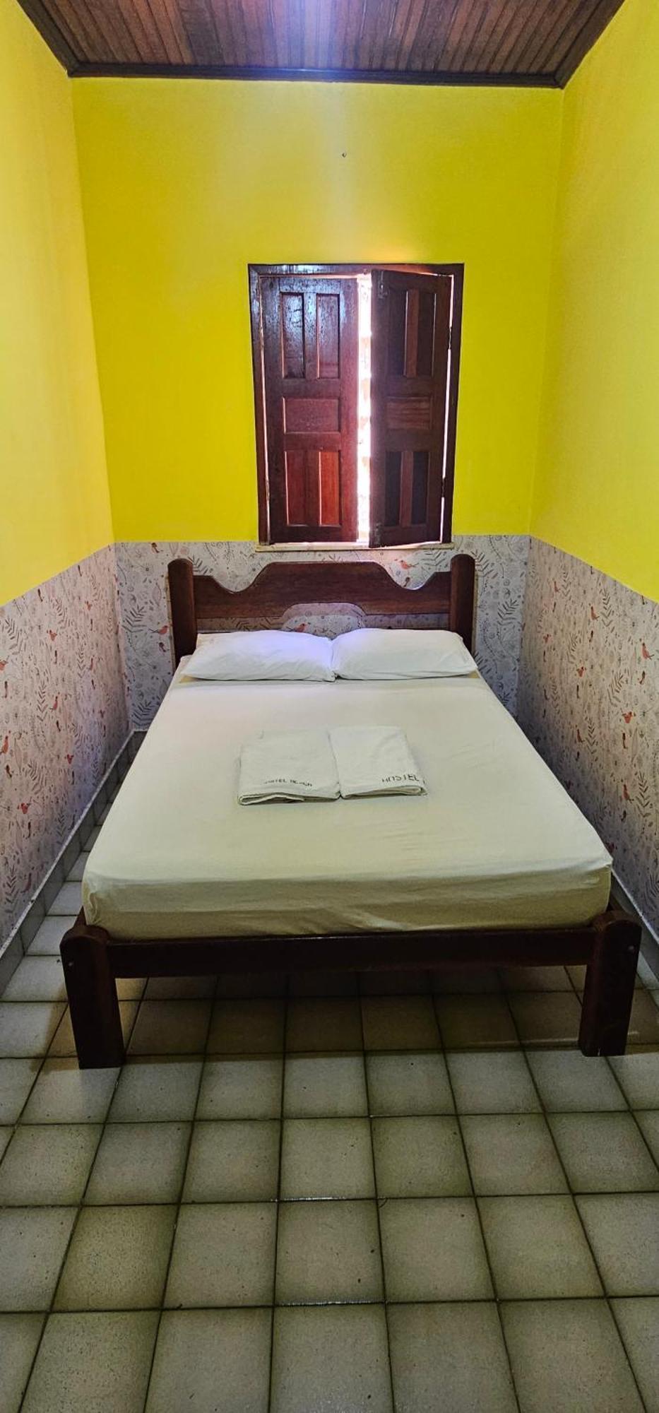 Hostel Beach Porto Seguro Kültér fotó