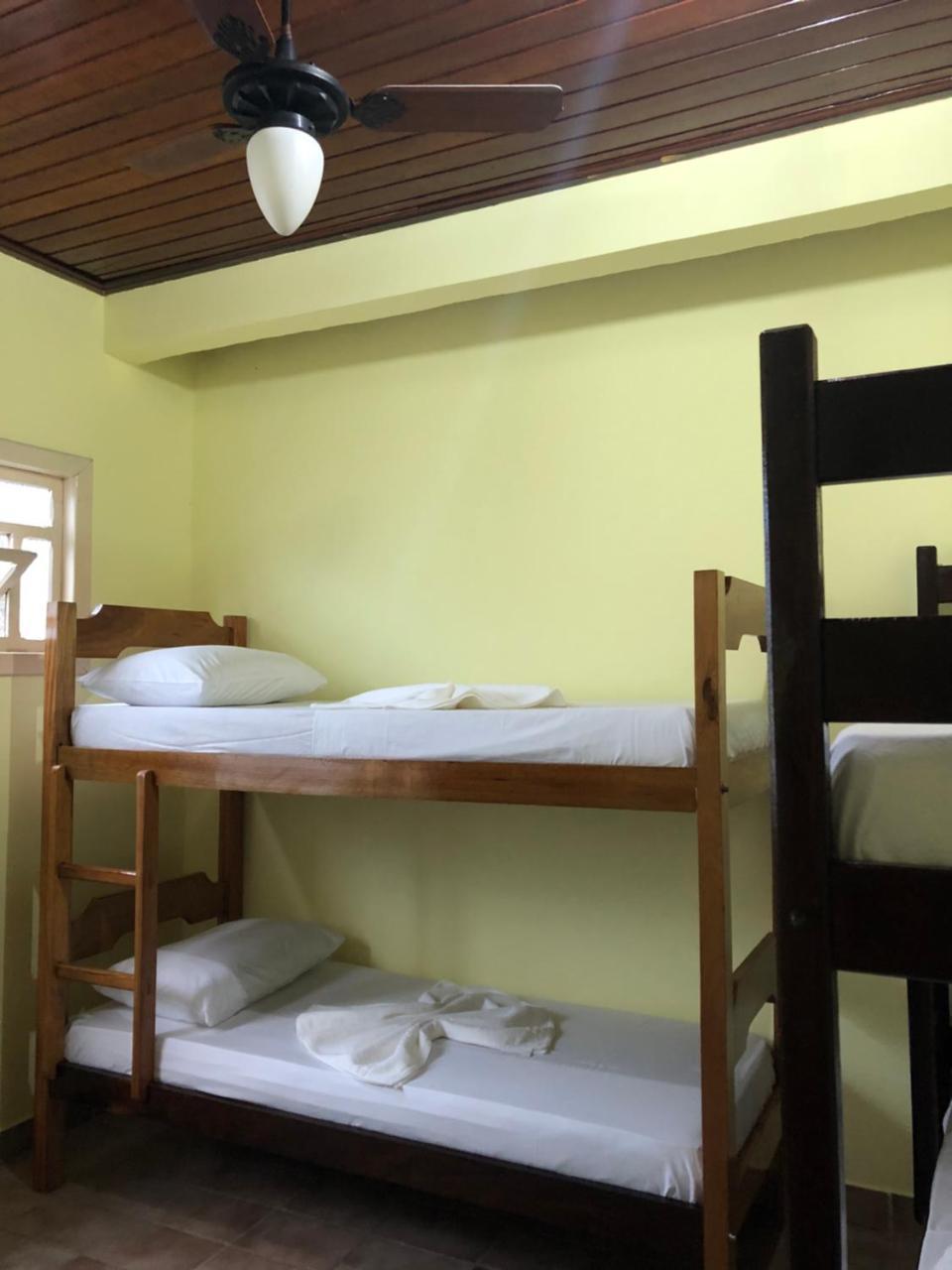 Hostel Beach Porto Seguro Kültér fotó