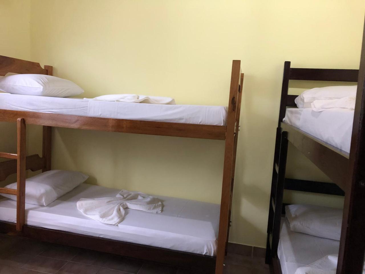 Hostel Beach Porto Seguro Kültér fotó
