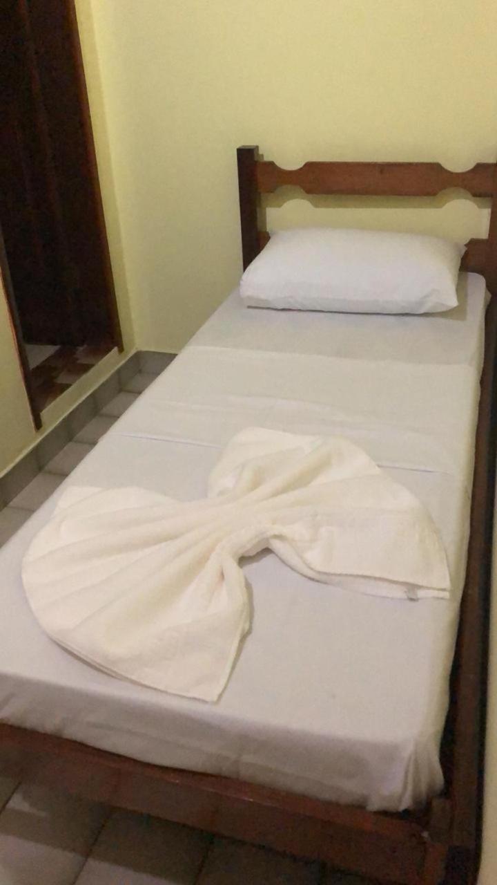Hostel Beach Porto Seguro Kültér fotó