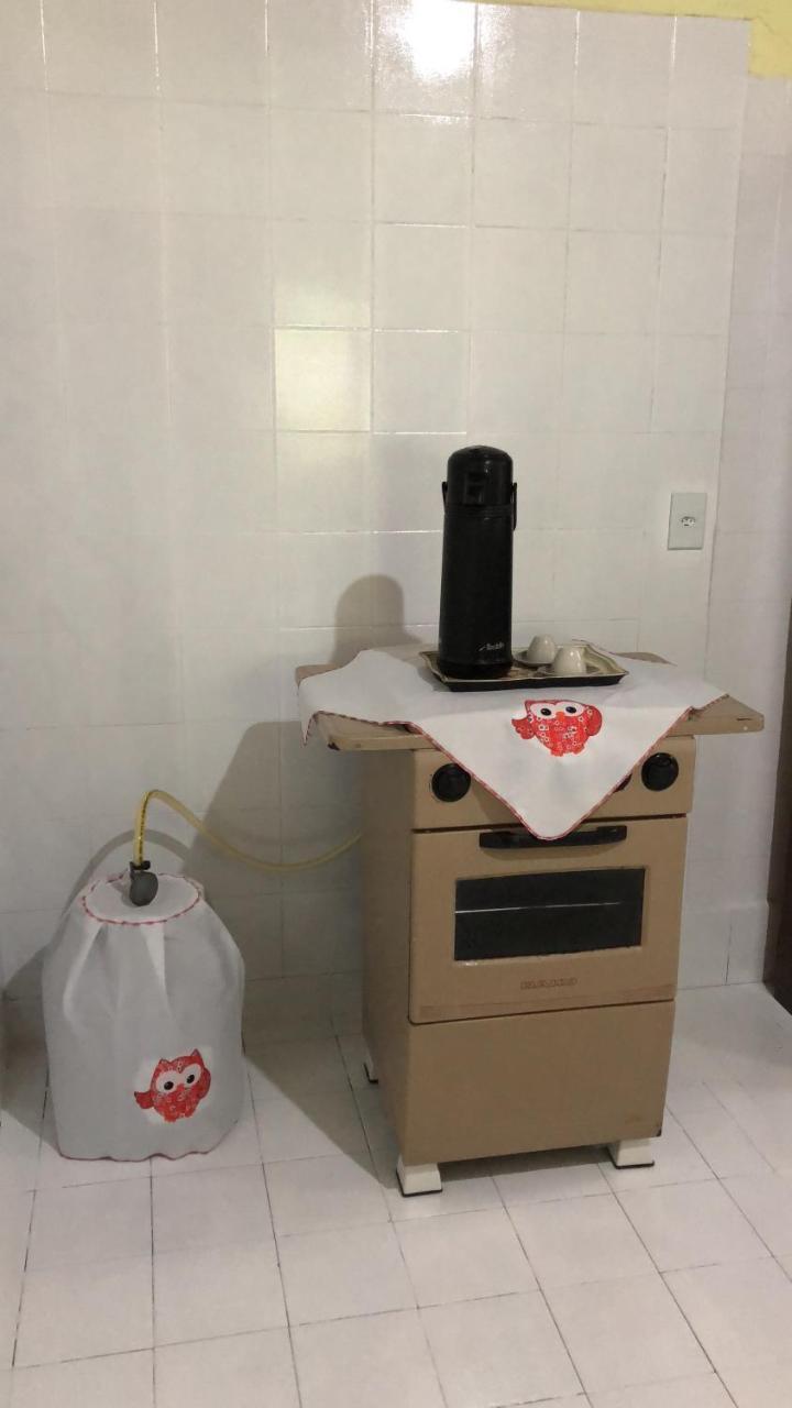 Hostel Beach Porto Seguro Kültér fotó