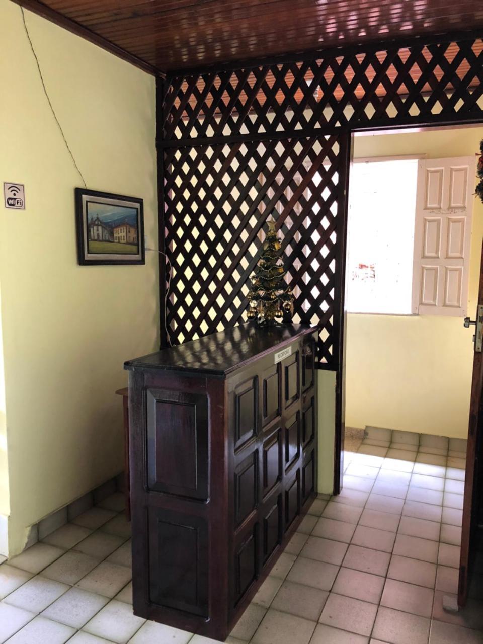 Hostel Beach Porto Seguro Kültér fotó