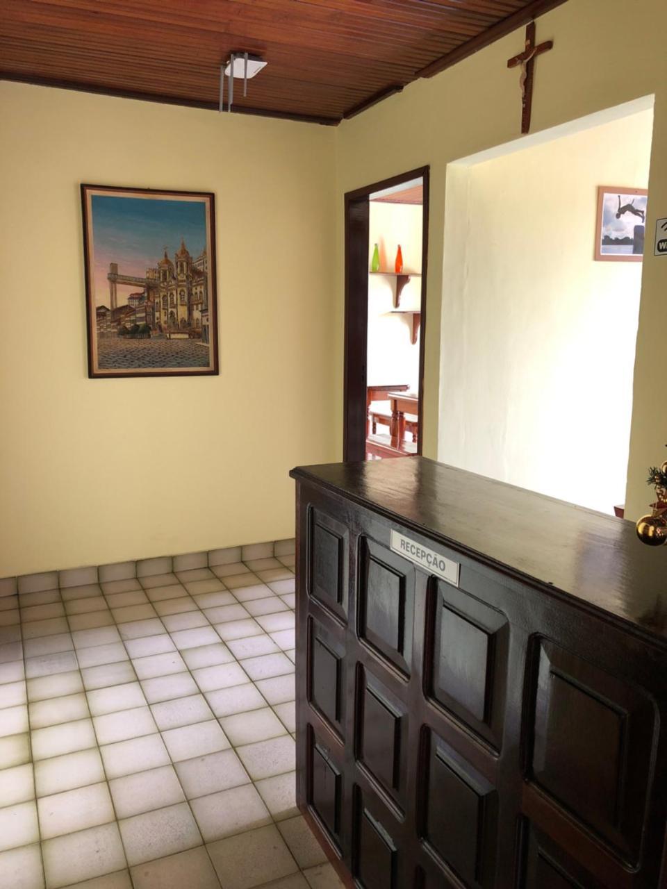 Hostel Beach Porto Seguro Kültér fotó